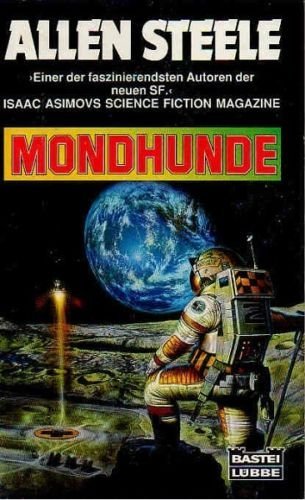 Mondhunde