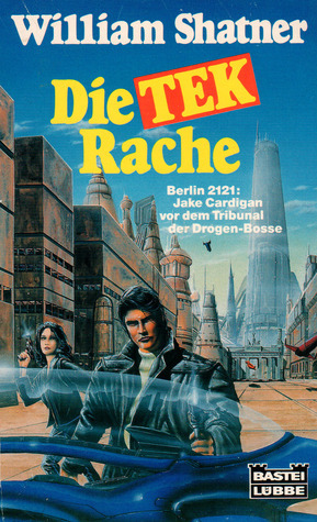 Die TEK-Serie / Die TEK-Rache