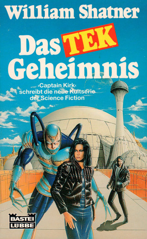 Die TEK-Serie / Das TEK-Geheimnis