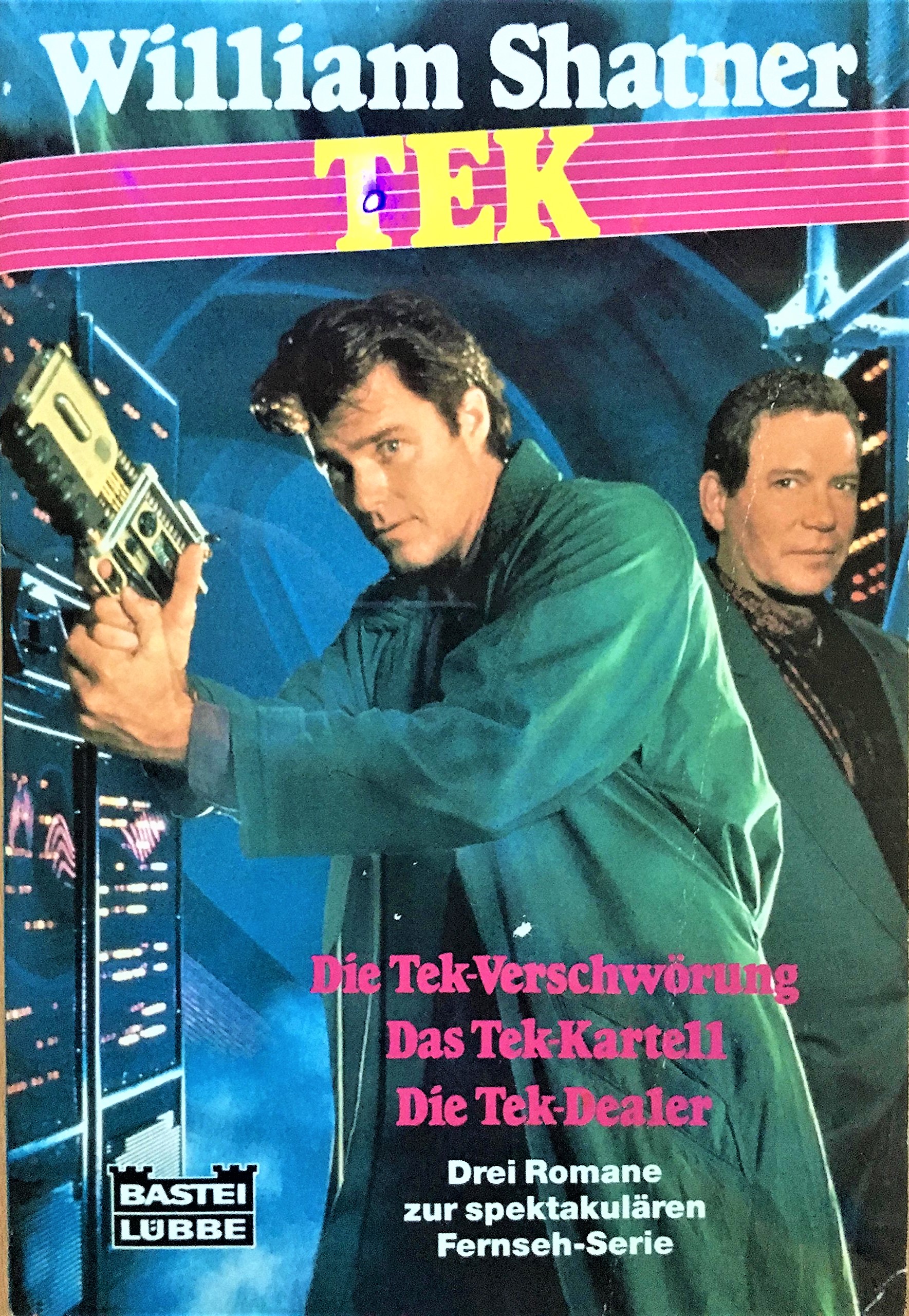 Die TEK-Serie
