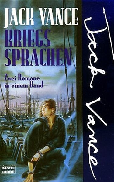 Kriegssprachen