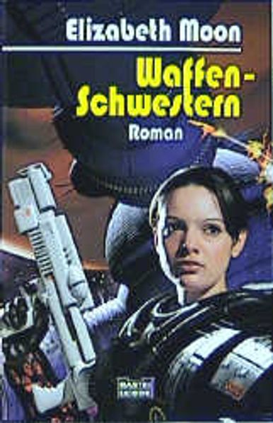 Waffenschwestern
