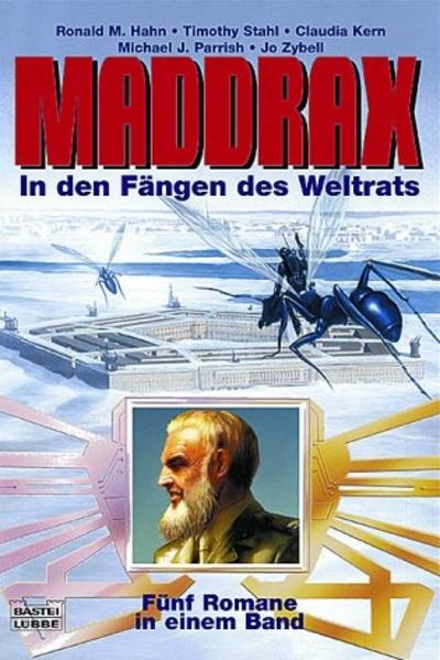 In den Fängen des Weltrats