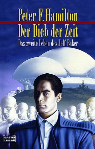 Der Dieb der Zeit