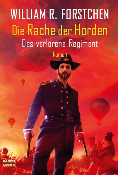 Die Rache der Horden