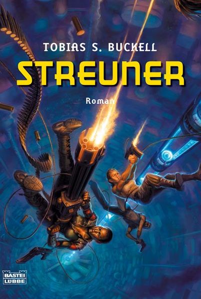 Streuner