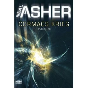 Cormacs Krieg