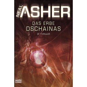 Der Erbe Dschainas