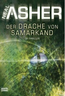 Der Drache von Samarkand