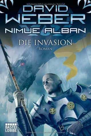 Nimue Alban: Die Invasion