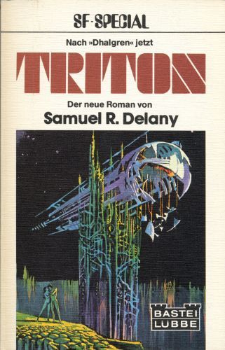 Iriton