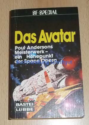 Das Avatar