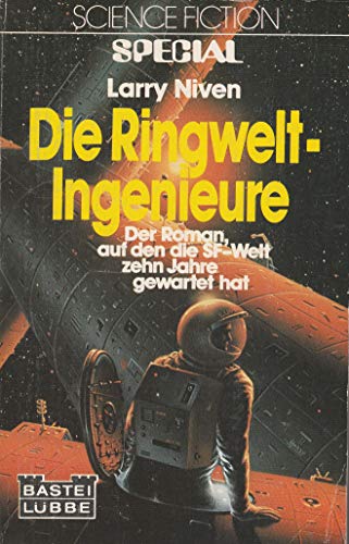 Die Ringewelt-Ingenieure