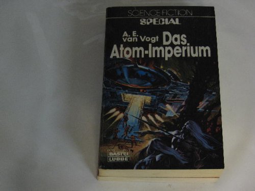 Das Atom-Imperium