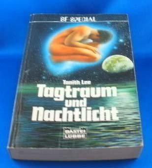 Tagtraum und Nachtlicht