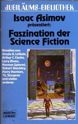 Faszination der SF