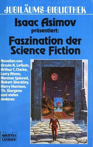 Faszination der SF