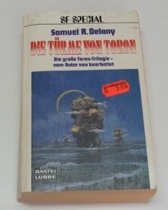 Die Türme von Toron