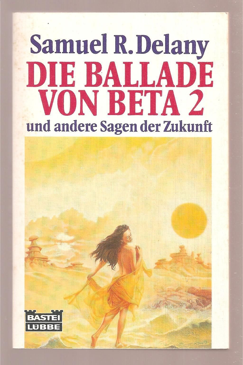Die Ballade von Beta 2
