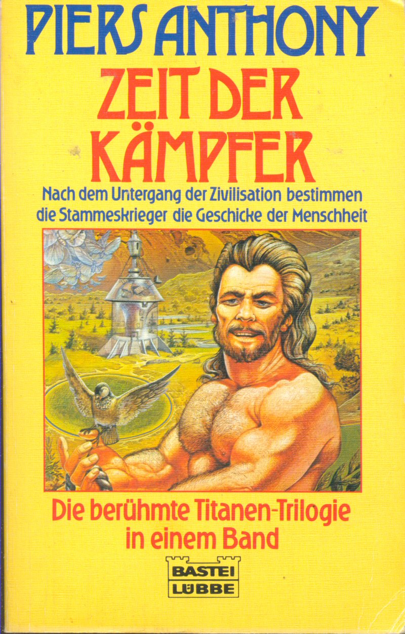 Zeit der Kämpfer