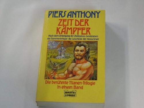 Zeit der Kämpfer