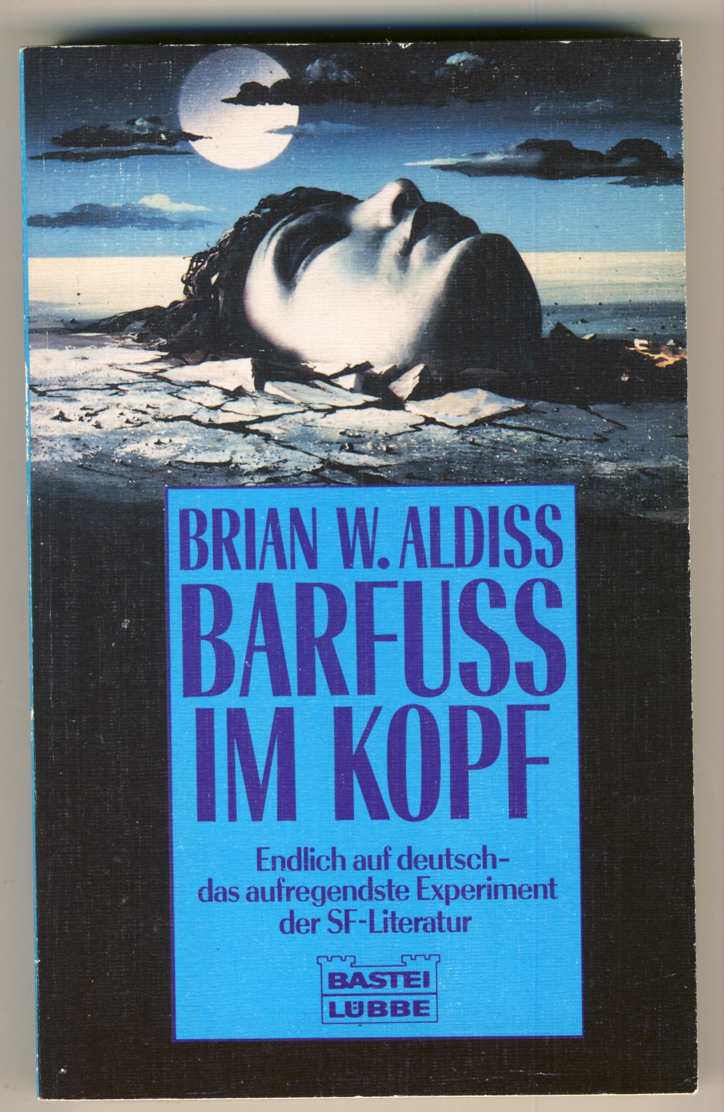 Barfuss im Kopf