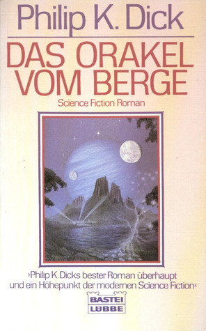 Das Orakel vom Berge