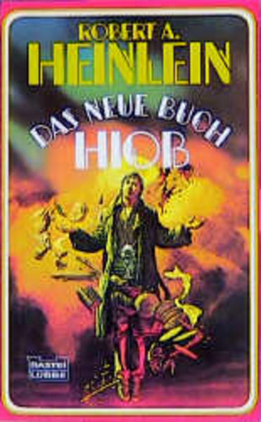 Das neue Buch Hiob