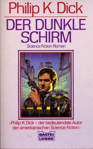Der dunkle Schirm