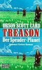Treason - der Spender-Planet