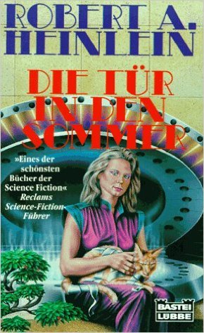 Die Tür in den Sommer