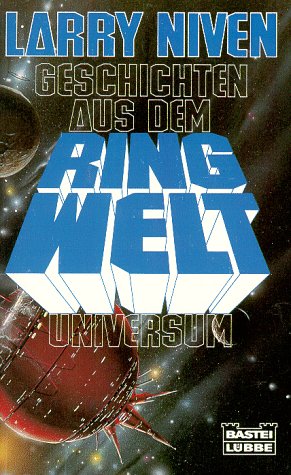 Geschichten aus dem Ringwelt-Universum