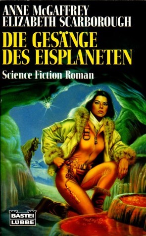 Die Gesänge des Eisplaneten