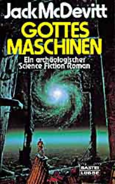 Gottes Maschinen
