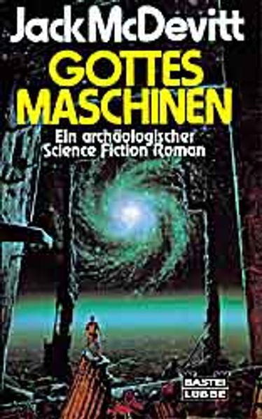 Gottes Maschinen