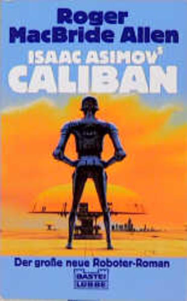Der Caliban-Zyklus