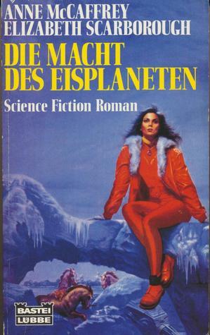Eisplanet - Trilogie