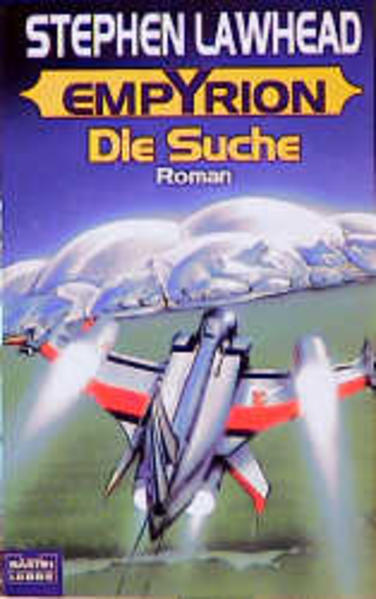 Empyrion - Die Suche