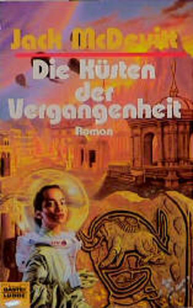 Die Küsten der Vergangenheit