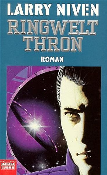 Ringwelt-Thron