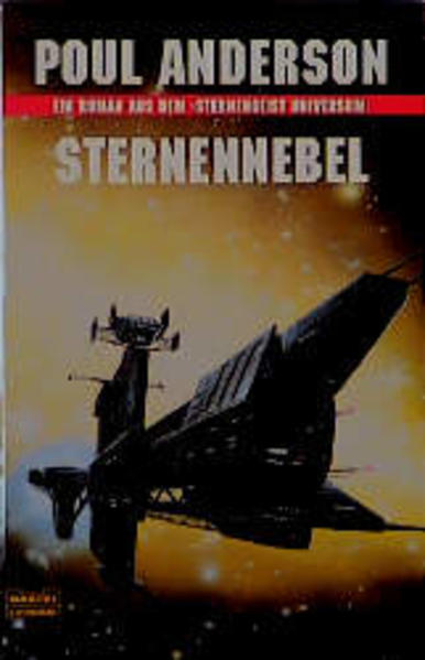 Sternennebel