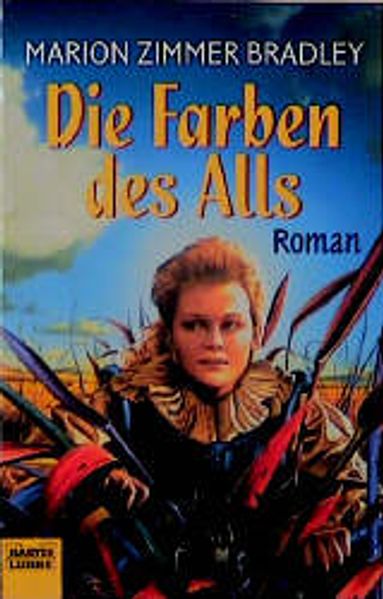 Die Farben des Alls