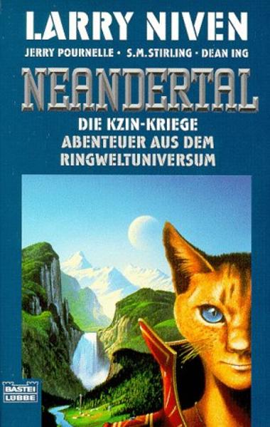 Abenteuer aus dem Ringwelt-Universum - Die Kzin-Kriege / Neandertal