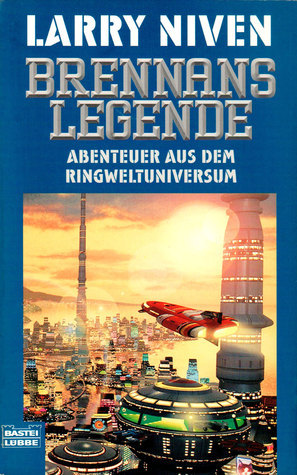 Der Ringwelt-Zyklus