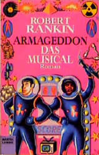 Armageddon - Das Musical