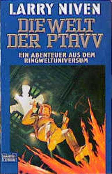 Die Welt der Ptavv,(ungekürzte Fassung von Das Doppelhirn)