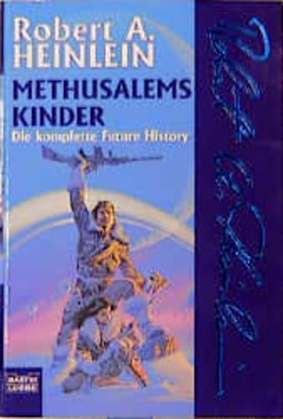Methusalems Kinder