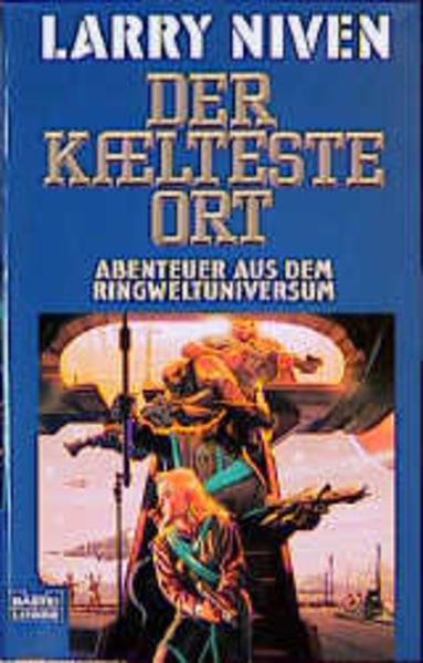 Der kälteste Ort