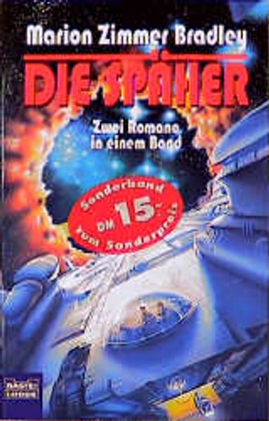 Die Späher