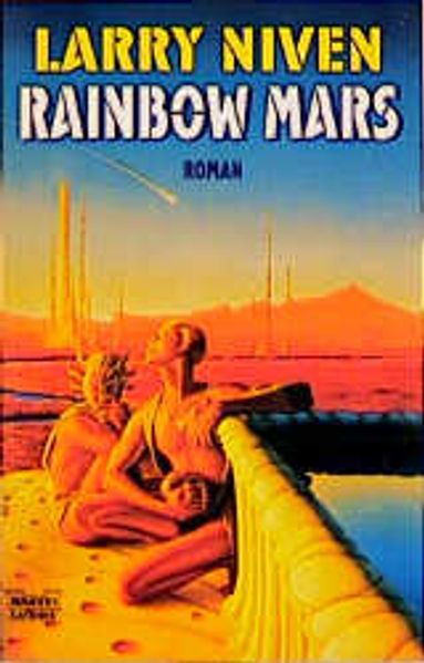 Rainbow Mars